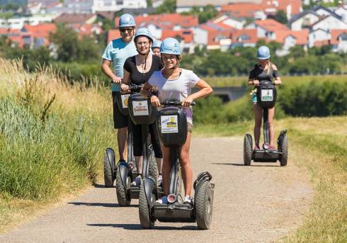 Bieten Sie Ihren Mitarbeitern mal ein anderes Firmenevent