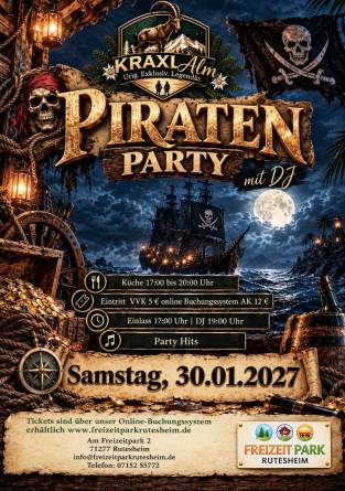 Piraten Party 