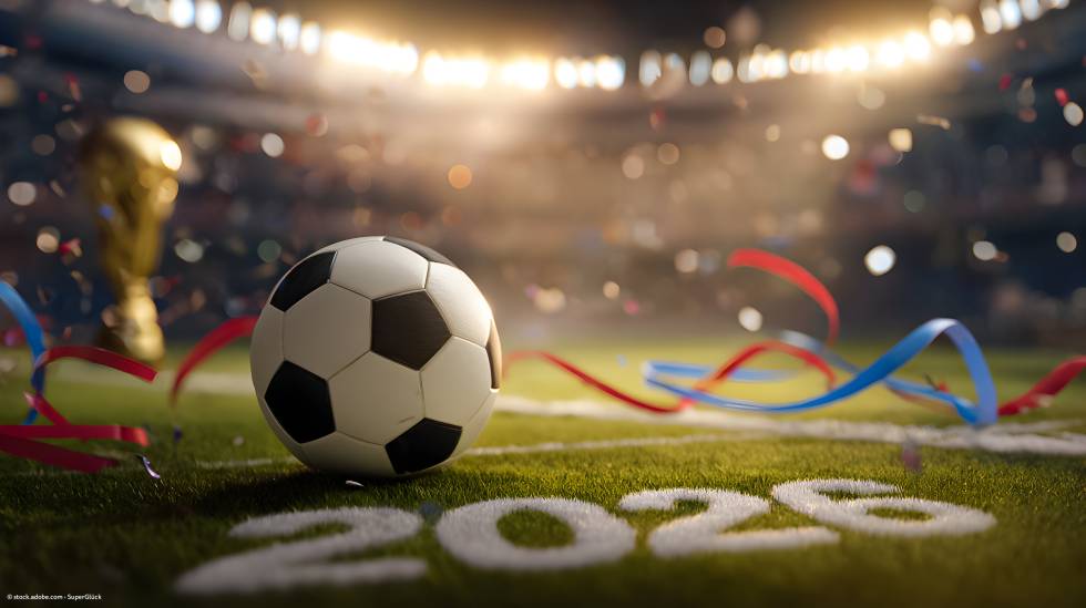 WM-Fußball-Olympiade im Freizeitpark Rutesheim 