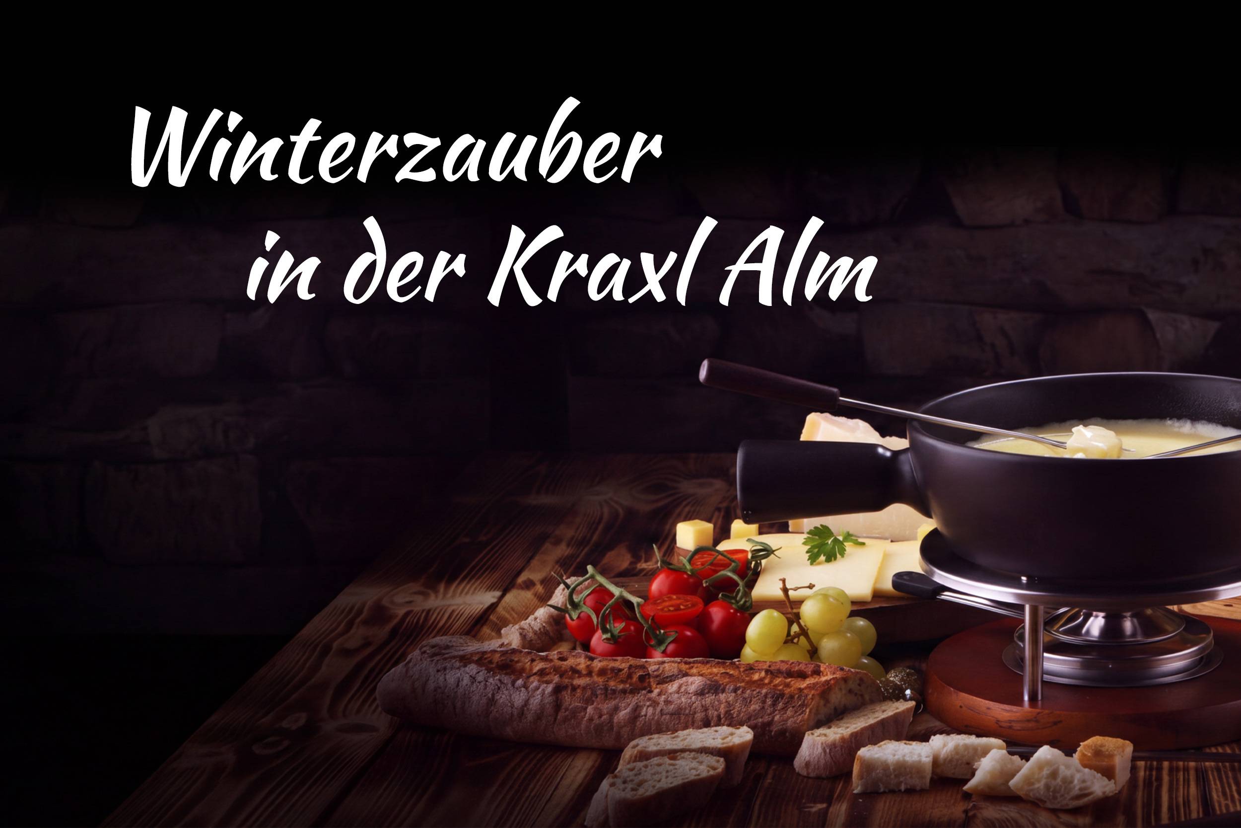 Kraxl Alm Rutesheim